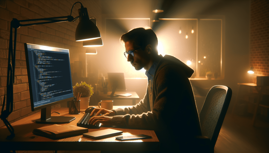 Devenir développeur en 2024 : Le guide complet - laminutecodeur.com